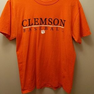 Clemson Baseball T-shirt